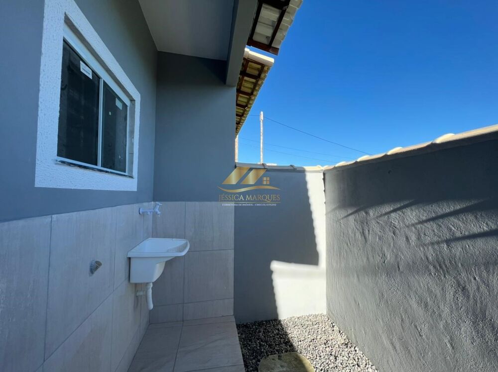 Casa à venda com 2 quartos, 100m² - Foto 4