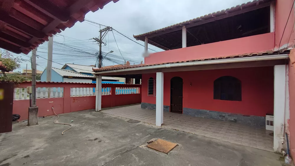 Casa, 2 quartos, 200 m² - Foto 1