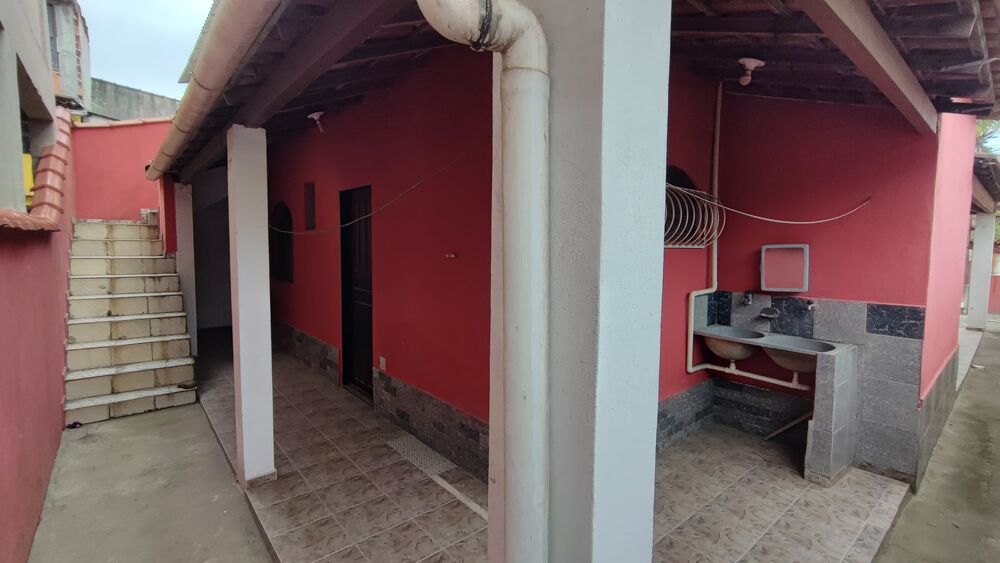 Casa, 2 quartos, 200 m² - Foto 11