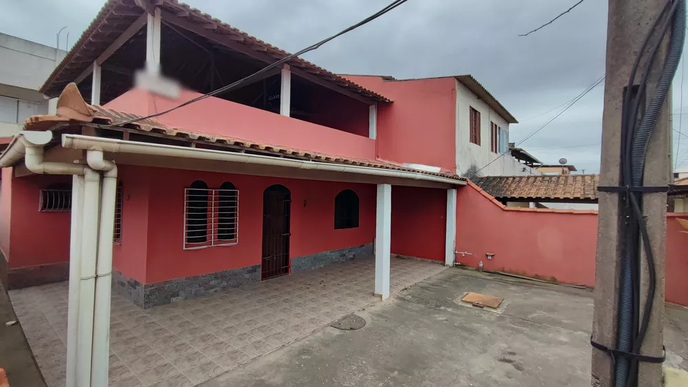 Casa, 2 quartos, 200 m² - Foto 2