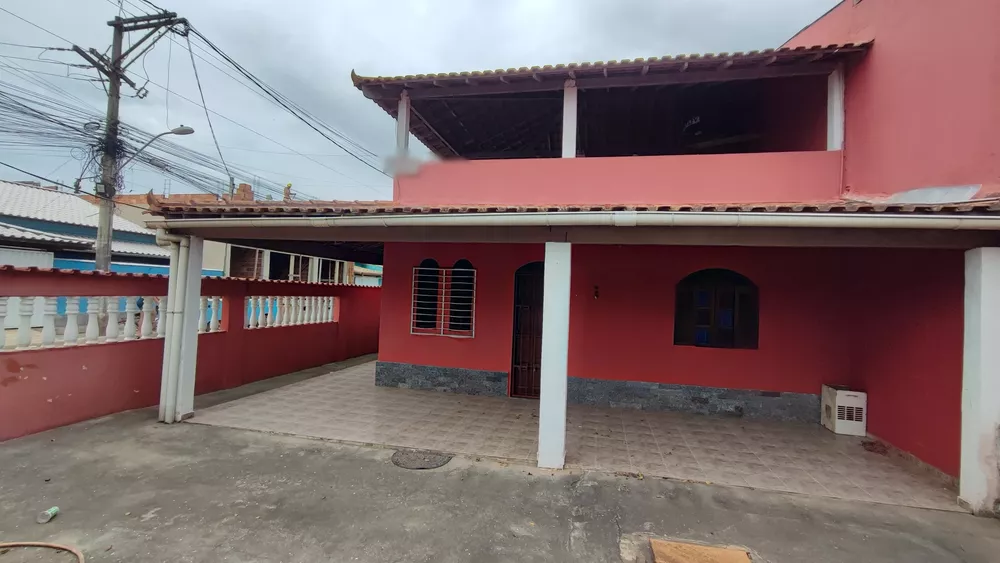 Casa, 2 quartos, 200 m² - Foto 4