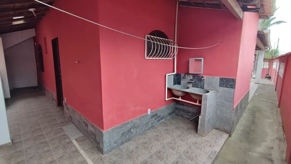 Casa, 2 quartos, 200 m² - Foto 9