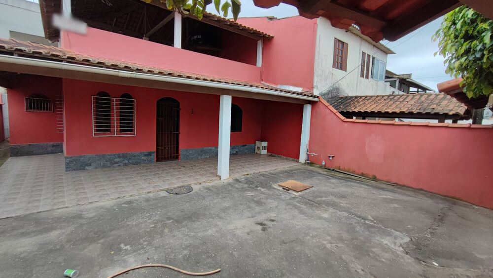 Casa, 2 quartos, 200 m² - Foto 6