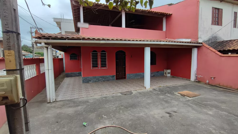 Casa, 2 quartos, 200 m² - Foto 7