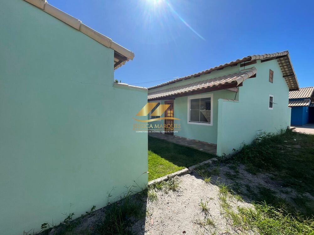 Casa à venda com 2 quartos, 120m² - Foto 4