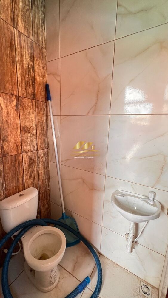 Casa à venda com 1 quarto, 90m² - Foto 4