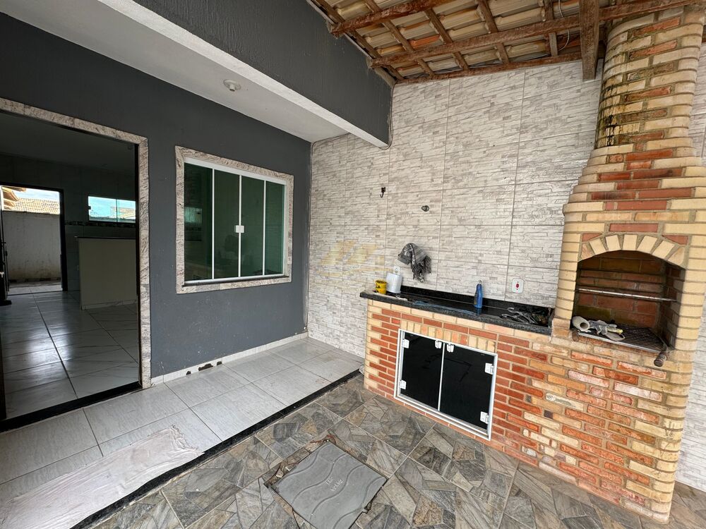 Casa, 2 quartos, 68 m² - Foto 8