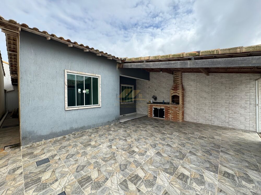 Casa, 2 quartos, 68 m² - Foto 14
