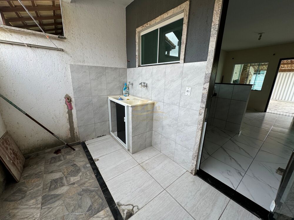Casa, 2 quartos, 68 m² - Foto 4