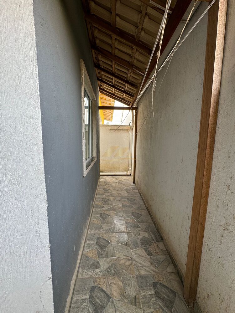 Casa, 2 quartos, 68 m² - Foto 1