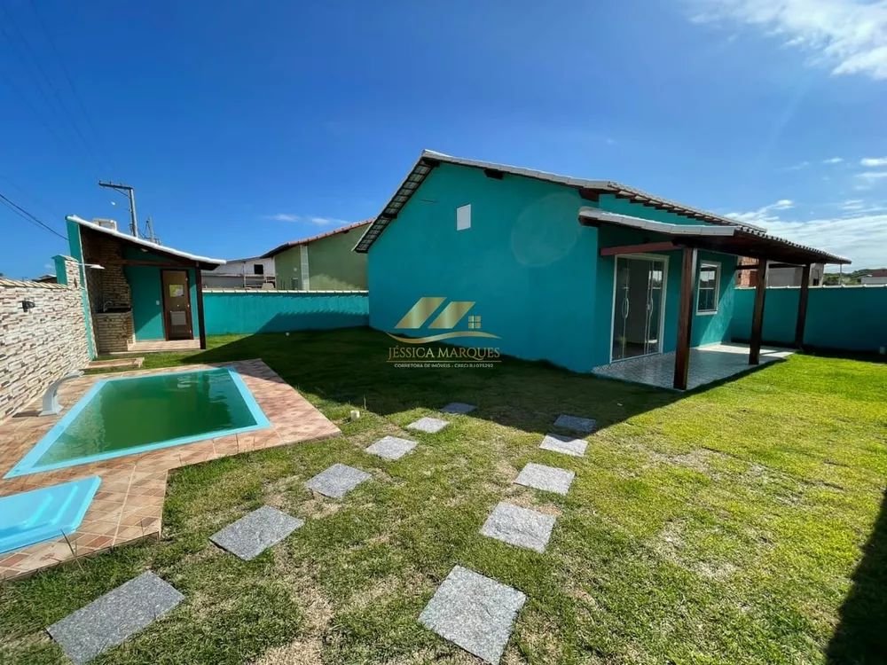 Casa, 2 quartos, 200 m² - Foto 3