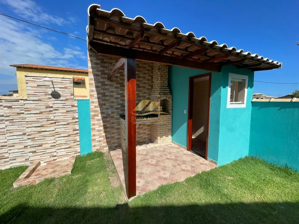 Casa, 2 quartos, 200 m² - Foto 14