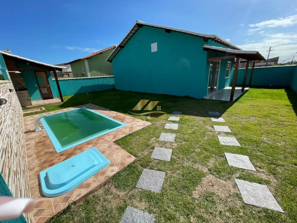 Casa, 2 quartos, 200 m² - Foto 1