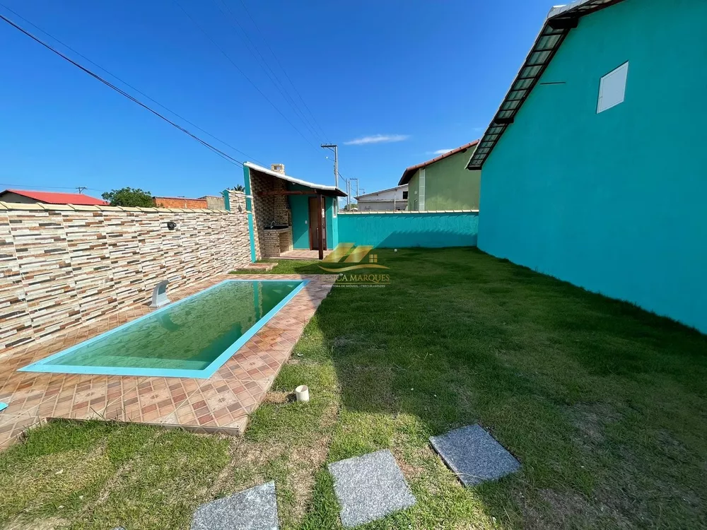 Casa, 2 quartos, 200 m² - Foto 5