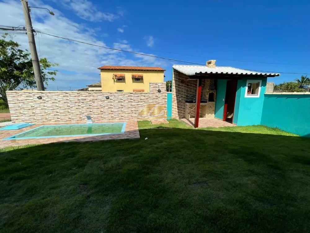 Casa, 2 quartos, 200 m² - Foto 4