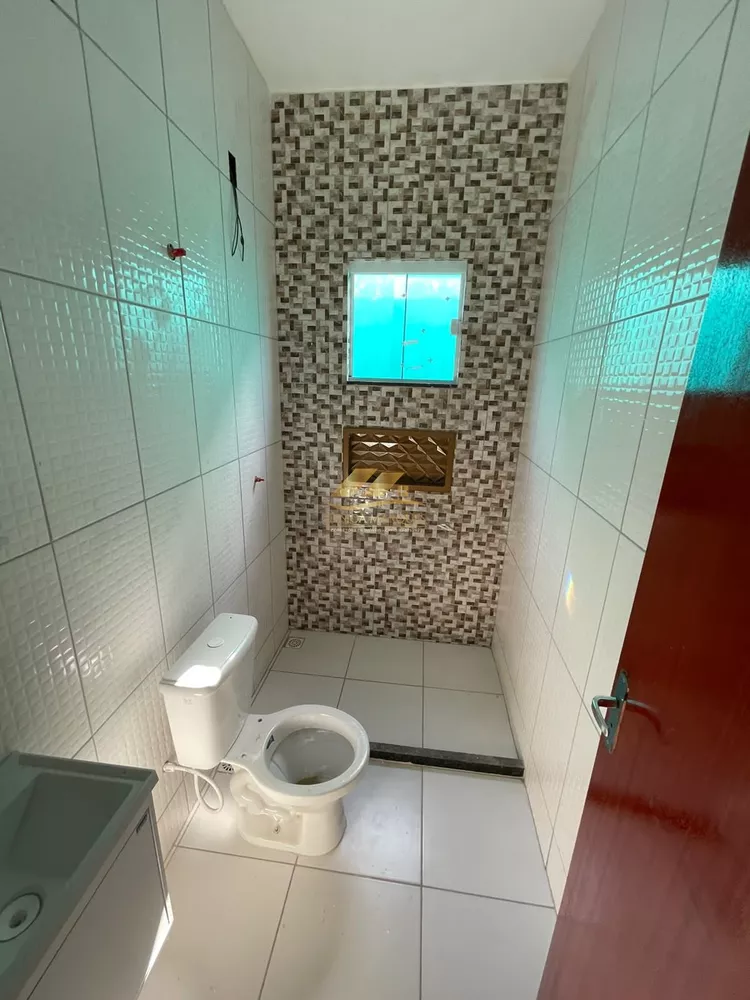 Casa, 2 quartos, 200 m² - Foto 11