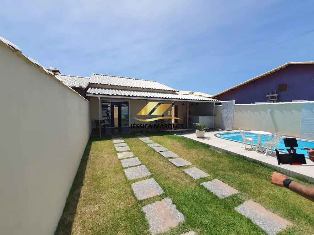 Casa à venda com 2 quartos, 250m² - Foto 2