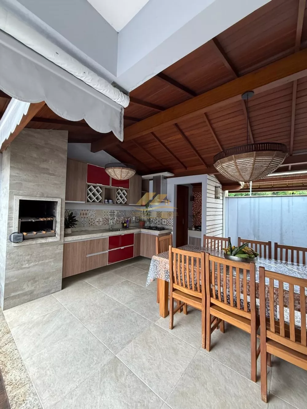 Casa, 3 quartos, 65 m² - Foto 33