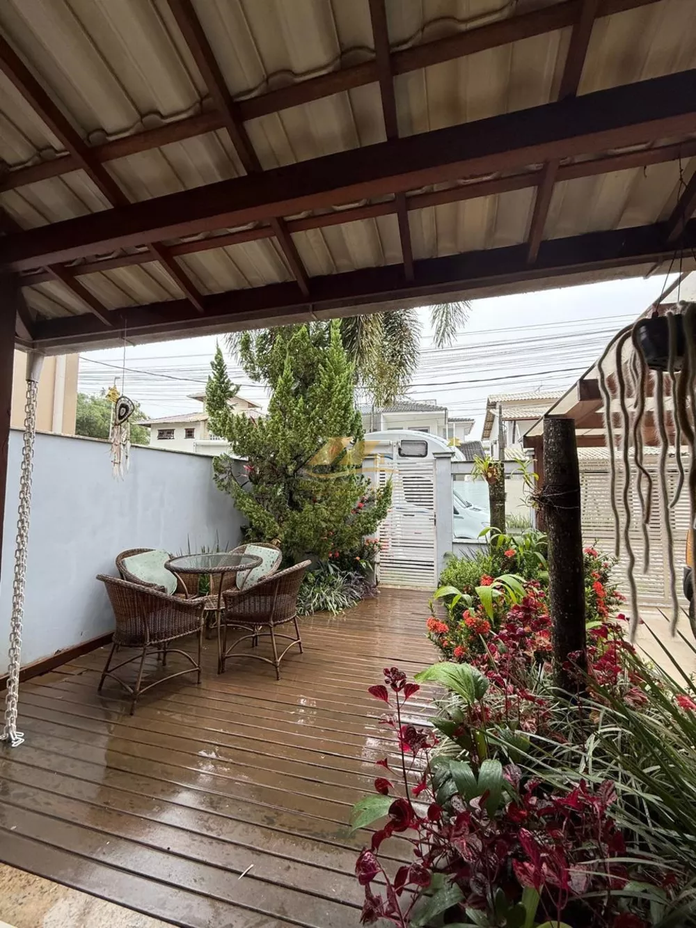 Casa, 3 quartos, 65 m² - Foto 26