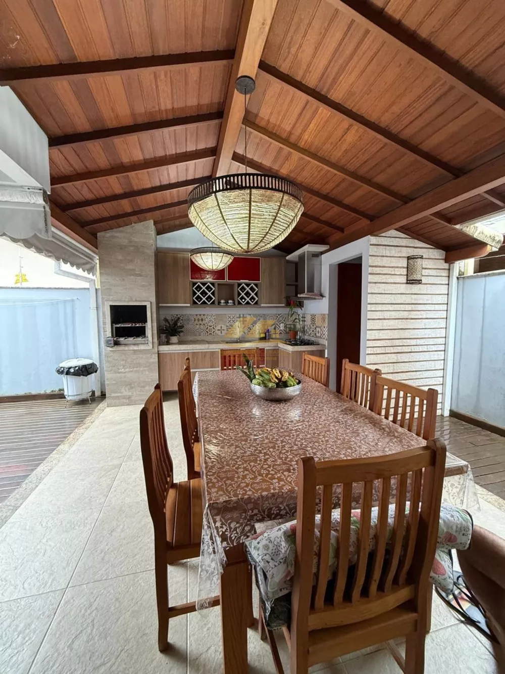 Casa, 3 quartos, 65 m² - Foto 5