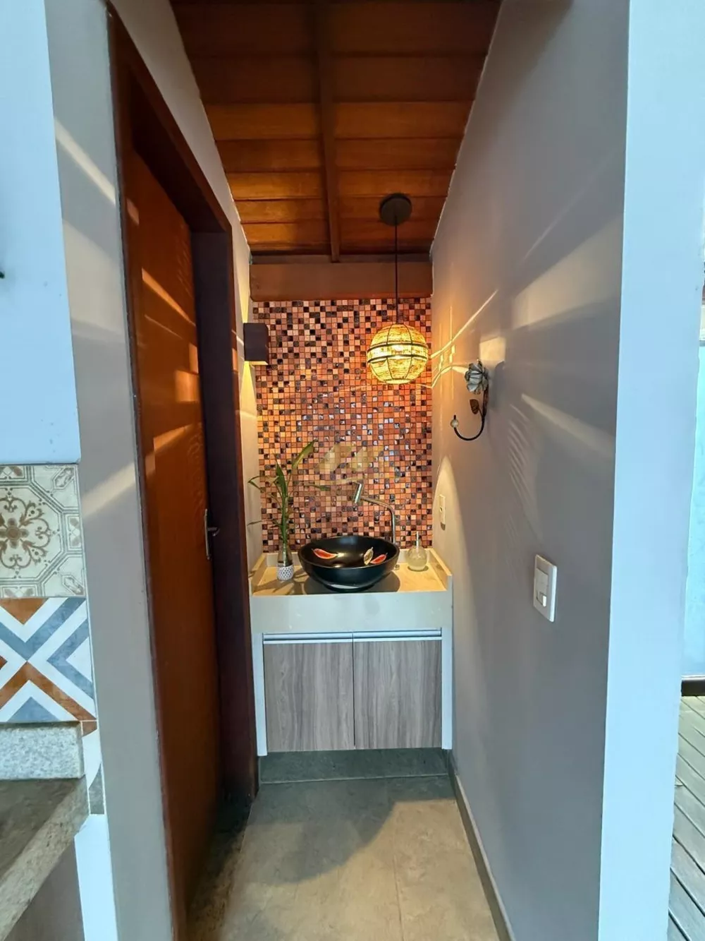 Casa, 3 quartos, 65 m² - Foto 6