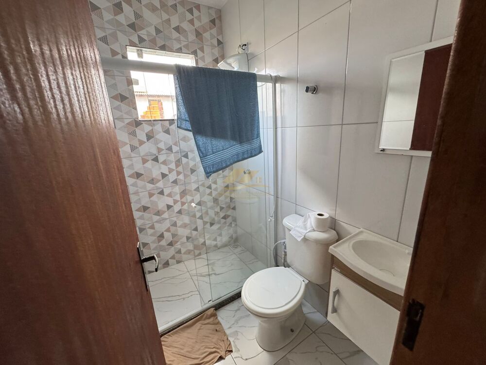 Casa, 2 quartos, 68 m² - Foto 7