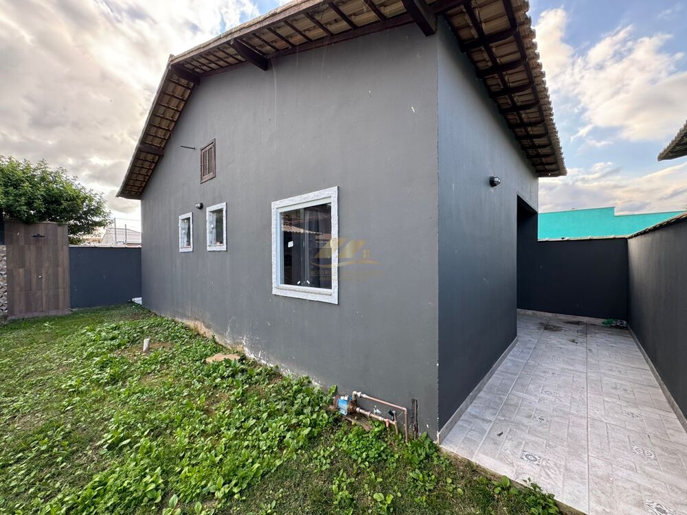 Casa, 2 quartos, 68 m² - Foto 3