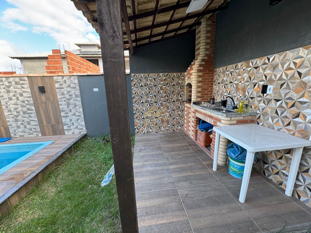 Casa, 2 quartos, 68 m² - Foto 8