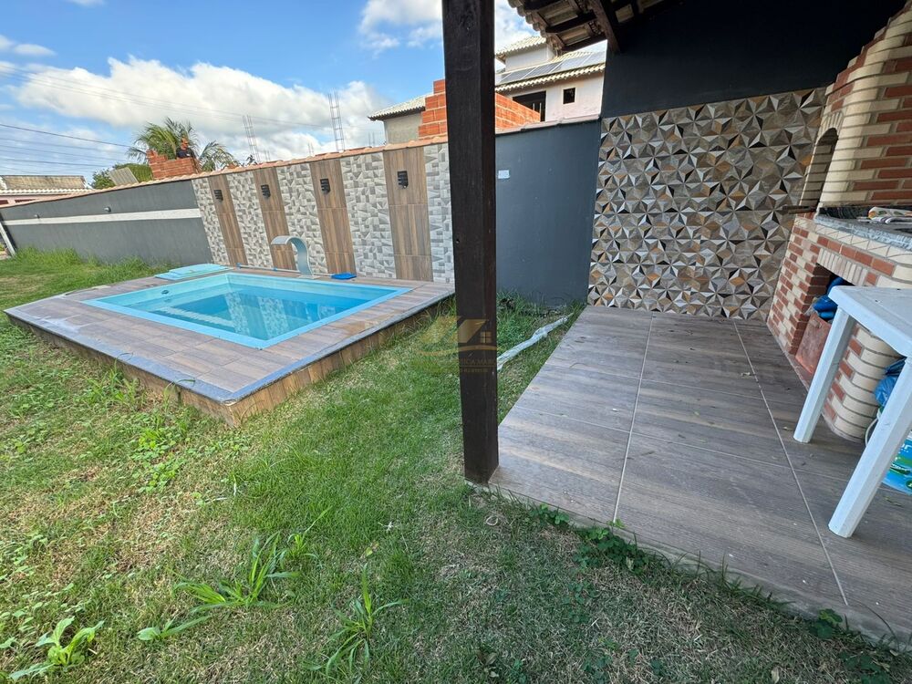Casa, 2 quartos, 68 m² - Foto 9