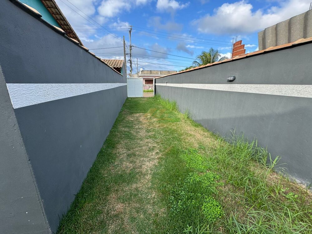 Casa, 2 quartos, 68 m² - Foto 4