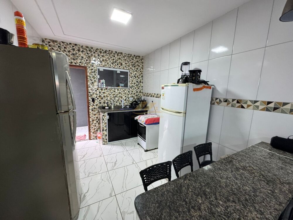 Casa, 2 quartos, 68 m² - Foto 2