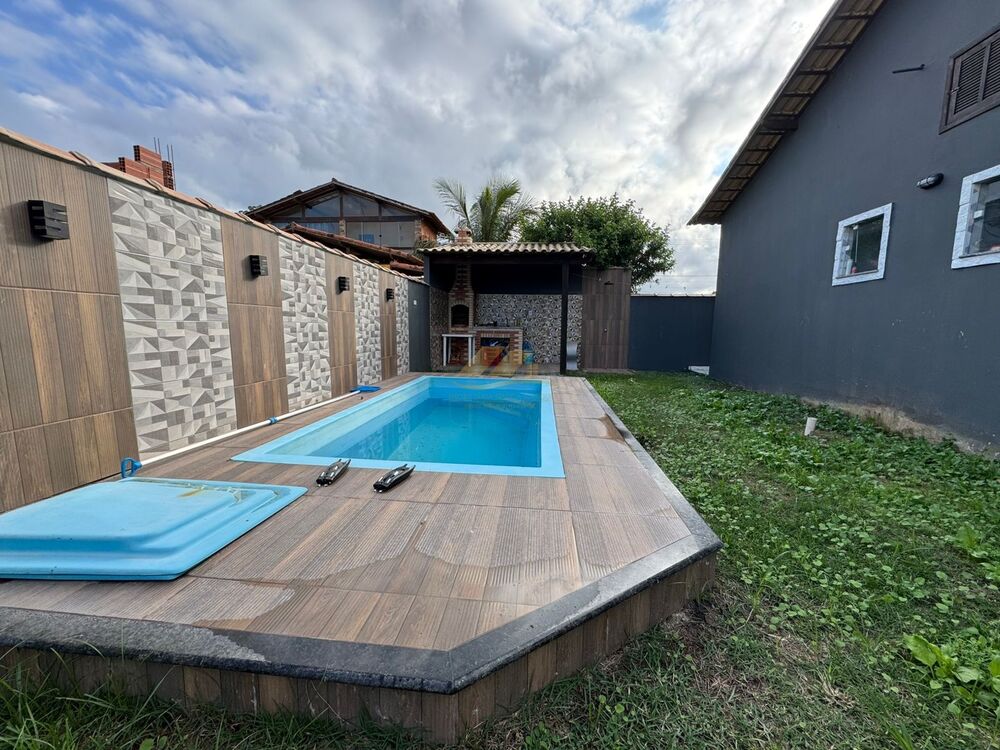 Casa, 2 quartos, 68 m² - Foto 5