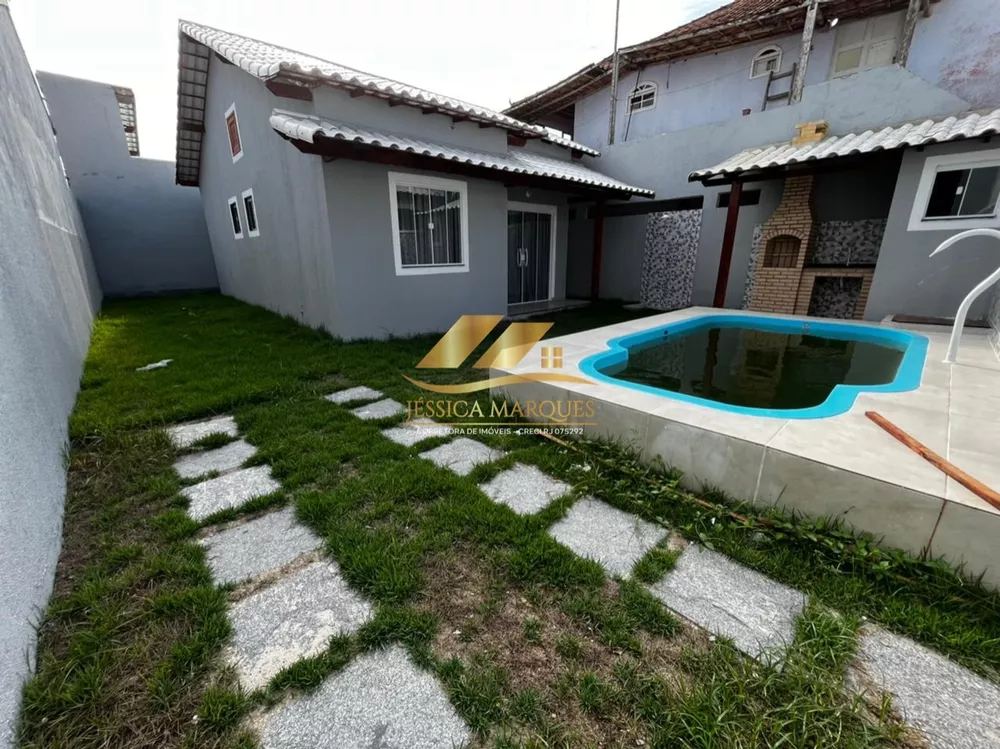 Casa, 2 quartos, 170 m² - Foto 1