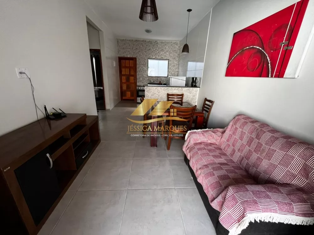 Casa, 2 quartos, 170 m² - Foto 4