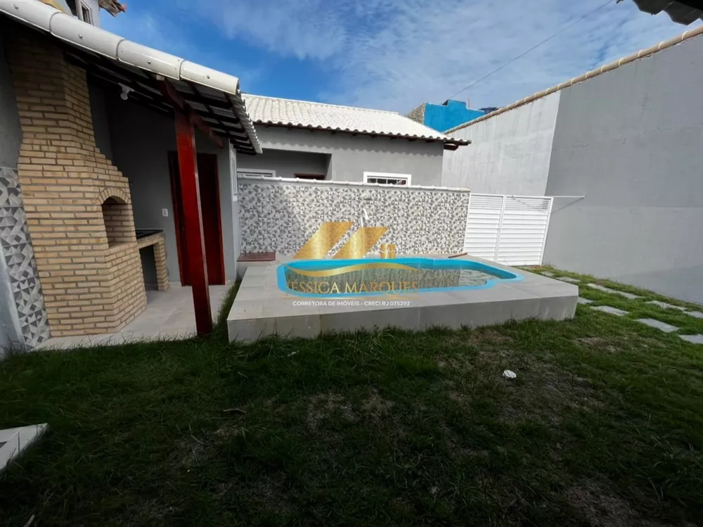 Casa, 2 quartos, 170 m² - Foto 2