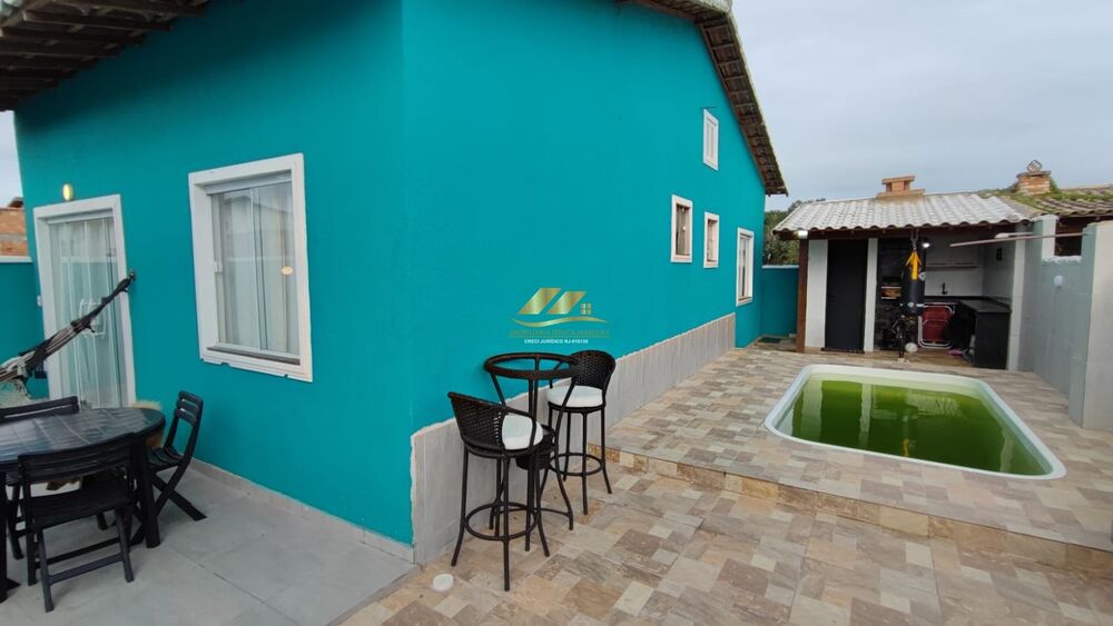 Prédio Inteiro à venda com 2 quartos, 150m² - Foto 1