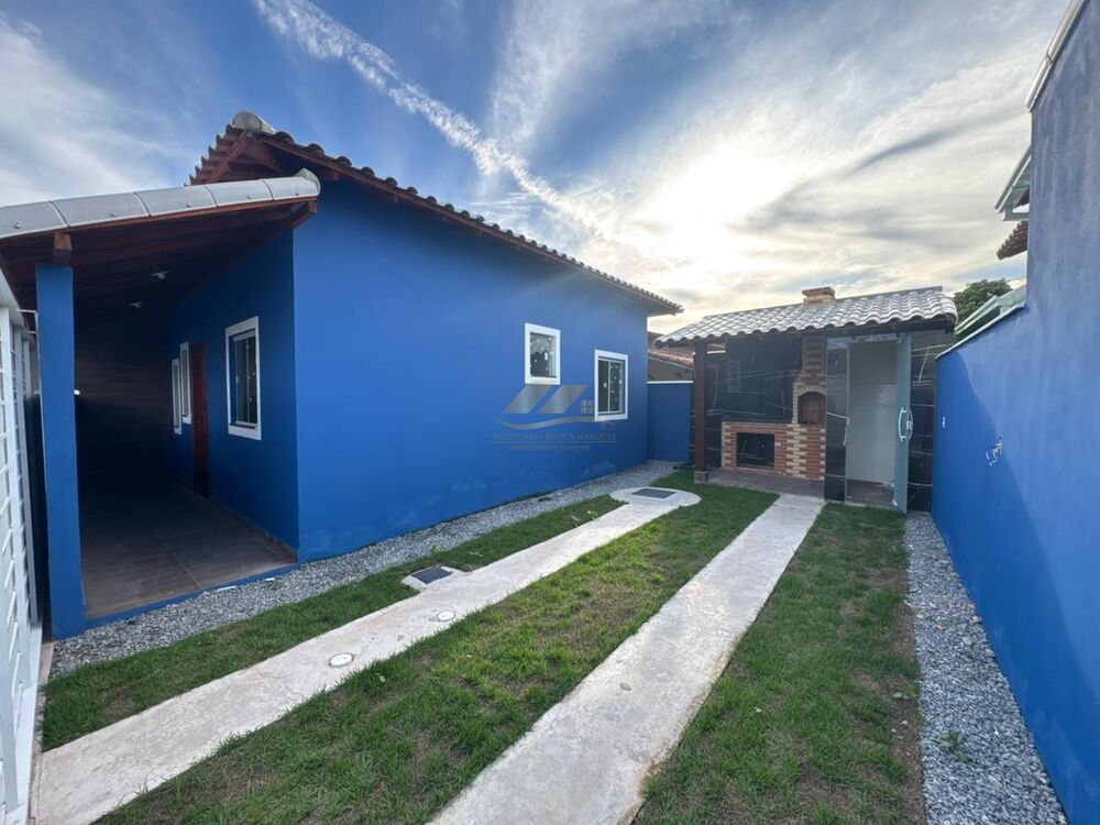 Casa, 2 quartos, 68 m² - Foto 1