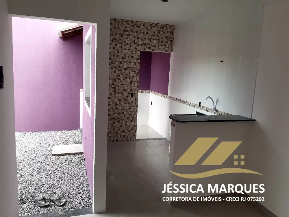 Casa, 1 quarto, 63 m² - Foto 4