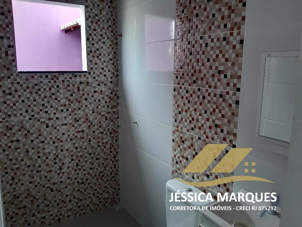 Casa, 1 quarto, 63 m² - Foto 2