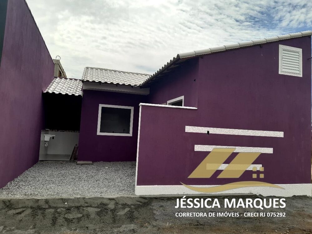 Casa, 1 quarto, 63 m² - Foto 3