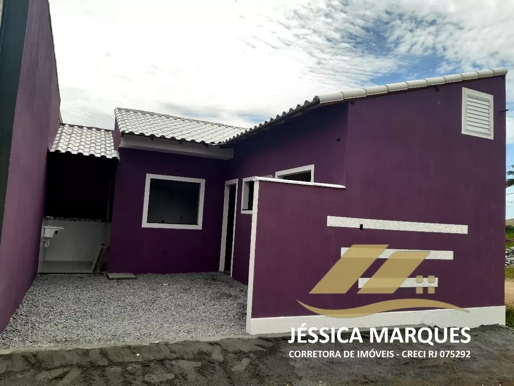 Casa, 1 quarto, 63 m² - Foto 1