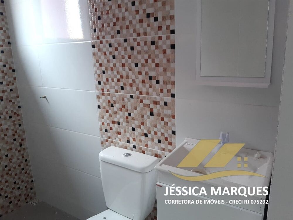 Casa, 1 quarto, 63 m² - Foto 5