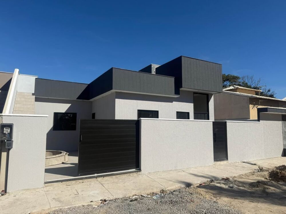 Casa, 2 quartos, 105 m² - Foto 7