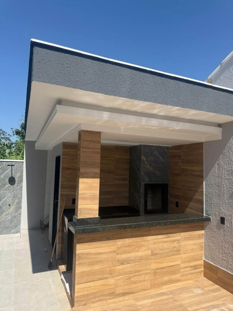 Casa, 2 quartos, 105 m² - Foto 2