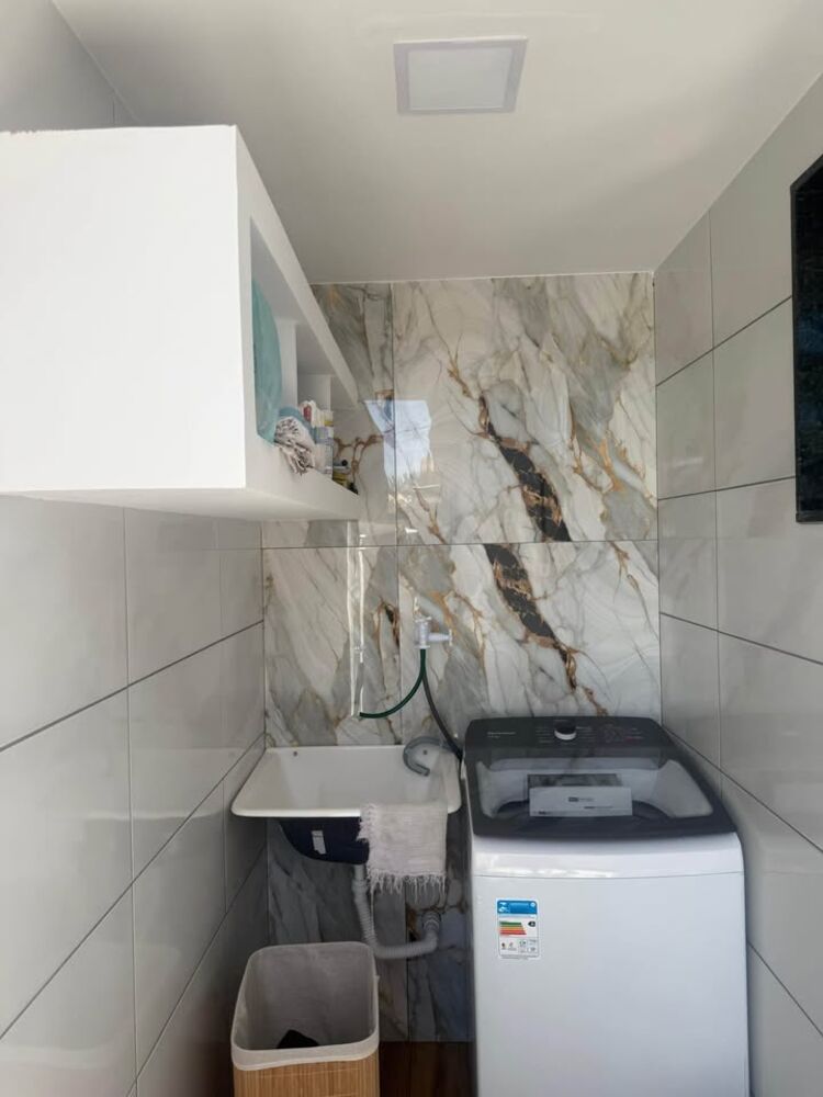 Casa, 2 quartos, 105 m² - Foto 4
