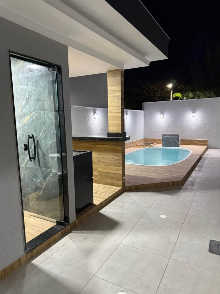 Casa, 2 quartos, 105 m² - Foto 5