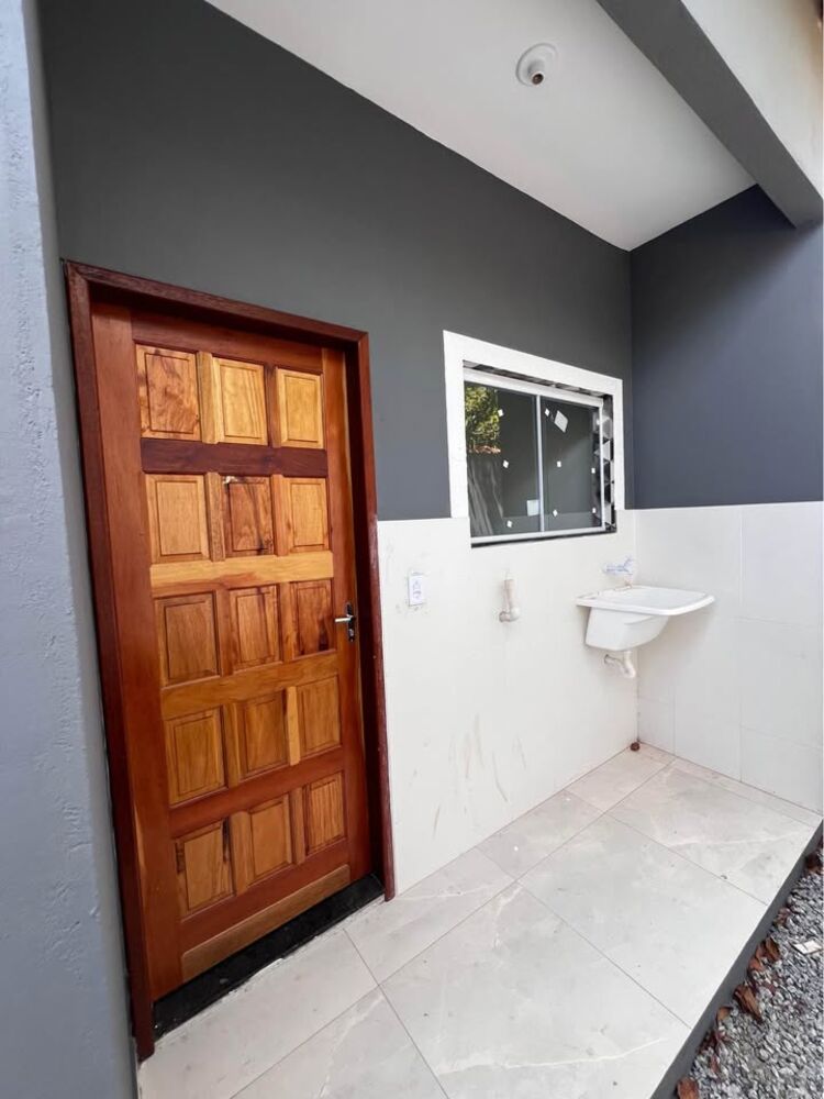 Casa, 2 quartos, 105 m² - Foto 6