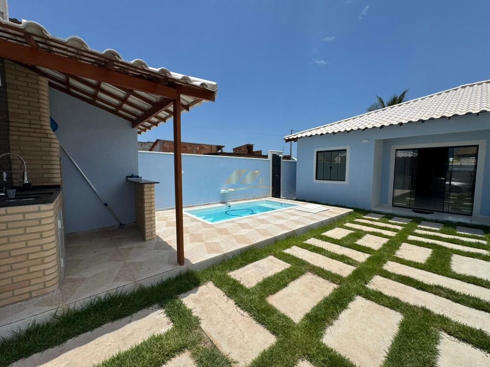 Casa, 2 quartos, 68 m² - Foto 2