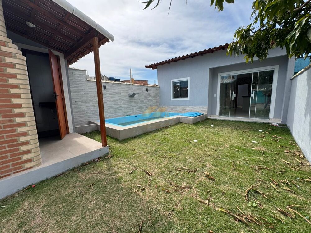 Casa, 2 quartos, 68 m² - Foto 8
