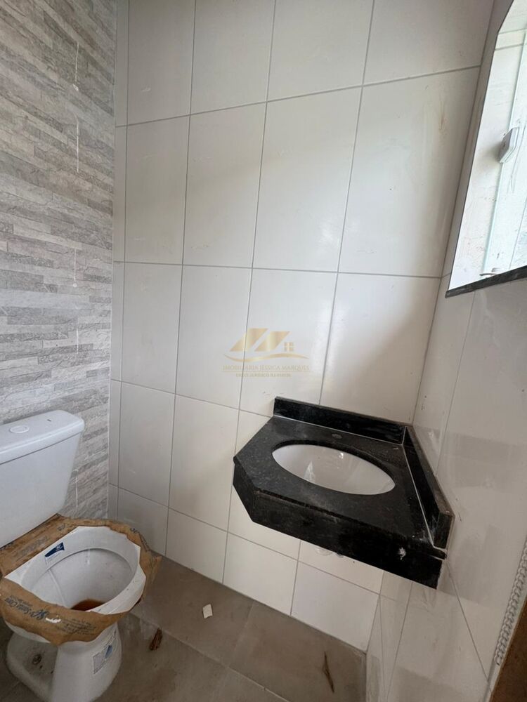 Casa, 2 quartos, 68 m² - Foto 1